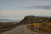 NORTH CAPE, NORWAY- E69 - Road to the Northern Most Point of Europe: by jelvins_journal, Views[1206]