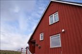 NORTH CAPE, NORWAY- Norwegian Cabins along the Fjords: by jelvins_journal, Views[365]