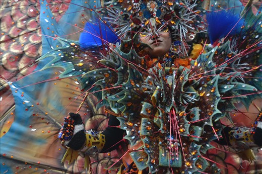 When fashion can hide your original look