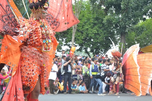 Jealousy, like everybody has