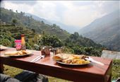 Lunch at Landruk: by jemma_scott, Views[743]