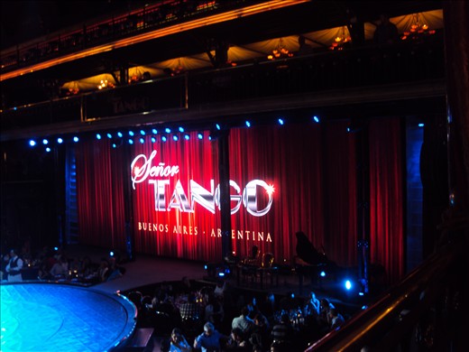 One of Bill Clinton's favourite place while visiting Argentina. 