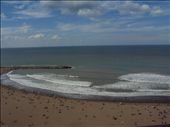 the Atlantic Ocean in October. : by jeniffercurtis, Views[220]