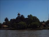 River village is another visit card of Argentina.: by jeniffercurtis, Views[318]