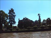 Fachwerk european style tells that hosts are from european origin..: by jeniffercurtis, Views[424]