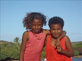 Young girls of the Belep Islands: by jenjohnsimpson, Views[880]