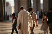 Casablanca Mosque - Deep in thought.: by jeremymitchell, Views[267]