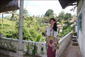 In traditional Balinese dress: by jericafromamerica, Views[367]