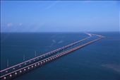 Seven mile bridge Florida Keys: by jericafromamerica, Views[2188]