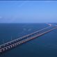 Seven mile bridge Florida Keys: by jericafromamerica, Views[2092]