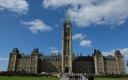 Parliament Hill 