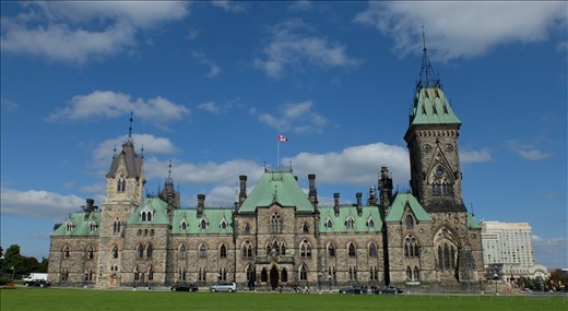 Parliament Hill