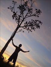 Dawn's turn's ordinary journey into indelible memories. @ Laguna-PHILIPPINES: by jesus_genotiva, Views[216]