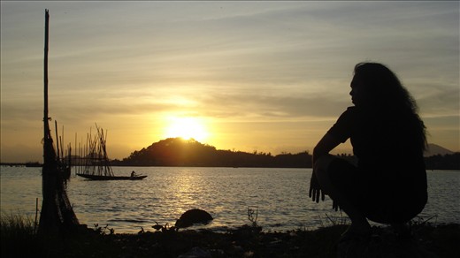 Beautiful sight every human being dreams of visiting places in their lifetime.