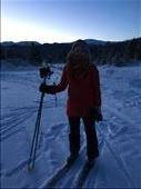 Skiing!: by jette_for_wildernessinternational, Views[227]