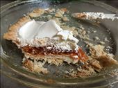 Traditional Food: Knuckle Pie: by jette_for_wildernessinternational, Views[203]