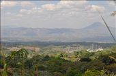 Nature power against human Power. San Salvador Volcano, El Salvador: by jfhotte, Views[336]