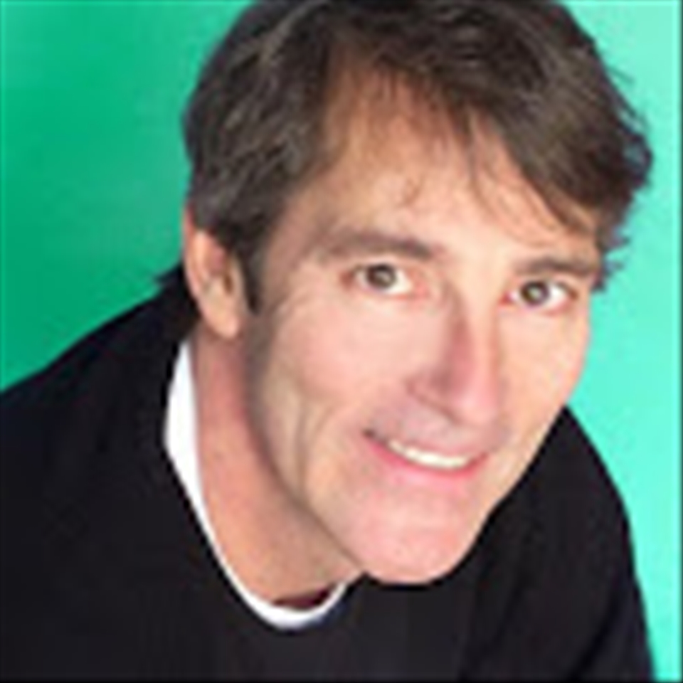 Greg Henry Head Shot