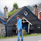 Greg Henry in Norway: by jgreghenry, Views[1031]