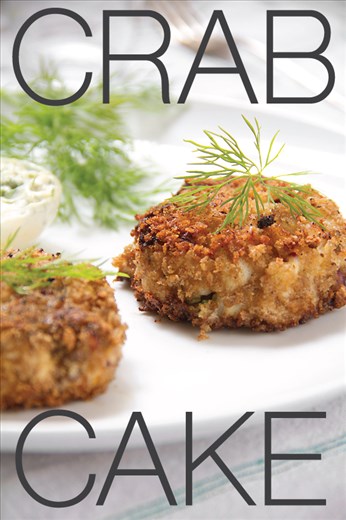Crab Cakes