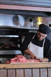 Steak from Parrilla Don Julio, Buenos Aires: by jgreghenry, Views[323]