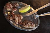 Sweetbreads, Buenos Aires: by jgreghenry, Views[227]