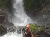 Water Falls - Tanzania: by jhanks24, Views[125]