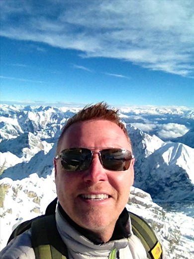 Top of Germany - Zugspitsche
