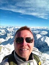 Top of Germany - Zugspitsche: by jhanks24, Views[139]