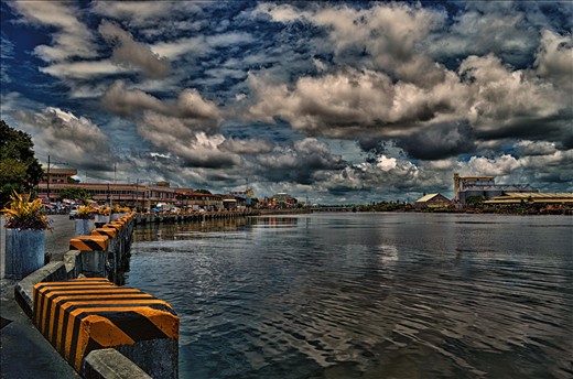 Iloilo RIver 
