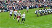Braemar Highland Games - 400 yards in a kilt!: by jimboandjanet, Views[798]