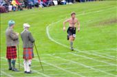 Braemar Highland Games - the old guy remembering what it was to be spritely: by jimboandjanet, Views[311]