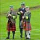 Braemar Highland Games - waiting for the Queen to arrive Views[1387]