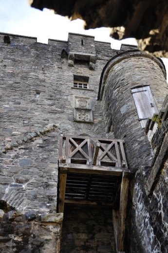Castle Eilean Donan, Morvich near Skye
