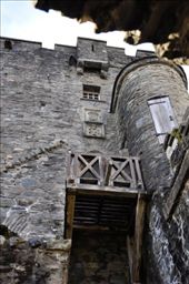 Castle Eilean Donan, Morvich near Skye: by jimboandjanet, Views[319]