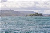 Easdale boat trip - the site of the 3rd largest whirlpool in the world at Corryvreckan: by jimboandjanet, Views[935]
