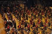 Edinburgh Tattoo - the Parade: by jimboandjanet, Views[210]