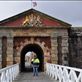 Fort George - once built to keep the Jacobites (Highlanders) out Views[195]