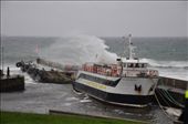 John O'Groats - even the ferries had to be cancelled!: by jimboandjanet, Views[321]