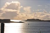 Skye - NW coast late afternoon: by jimboandjanet, Views[296]