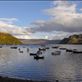 Skye - Portree harbour Views[212]