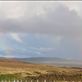 Skye - a double rainbow over Talisker Bay: by jimboandjanet, Views[299]