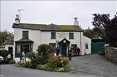 Tower Bank Arms Hotel - along the road from the farm - as featured in Jemima Puddleduck: by jimboandjanet, Views[1226]