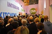 Grand Designs Expo and the massive queues: by jimboandjanet, Views[386]