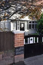 John Lennon home (Aunt Mimi): by jimboandjanet, Views[576]