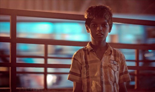 boulevard of broken dreams