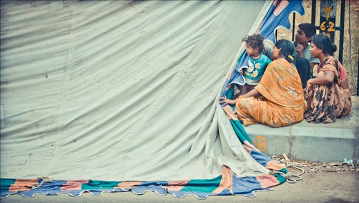 they live in a gray twilight that knows not victory nor defeat