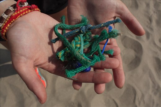 marine debris