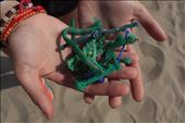 marine debris: by jimmynails, Views[189]