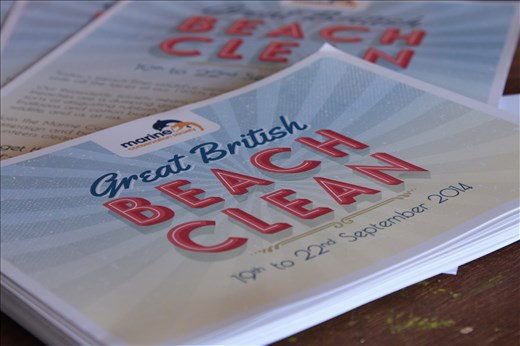 lending a hand to a great cause